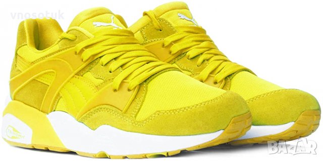 Мъжки маратонки PUMA Blaze -№41, снимка 2 - Маратонки - 29378654
