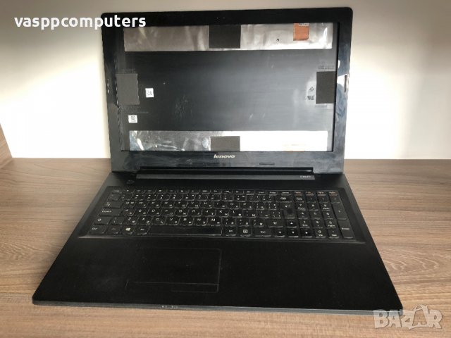 Lenovo G50-30 на части, снимка 1