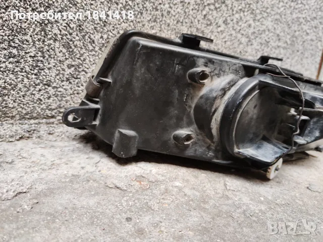 Оригинален десен фар Сеат Толедо/ Seat Toledo I, снимка 8 - Части - 50093632