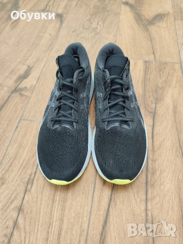 Маратонки Asics Gel Nimbus, снимка 2 - Маратонки - 54005513