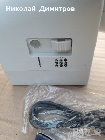 Нова охранителна камера с прожектор, датчик за движение и 1GB SD  карта , снимка 6 - Комплекти за видеонаблюдение - 54103503