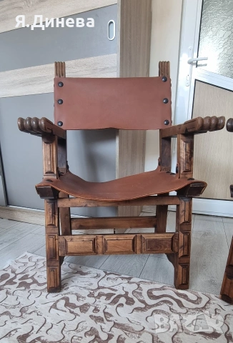 Старинни винтич столове, снимка 5 - Столове - 53971093