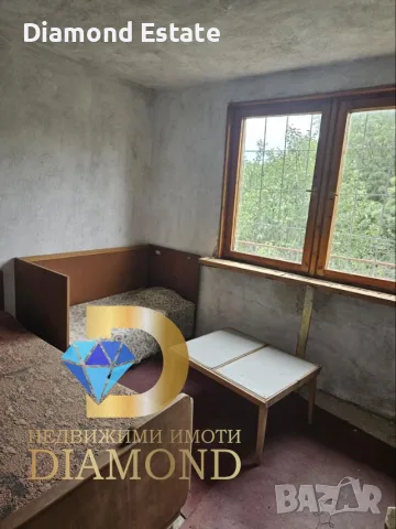 Двуетажна къща в село Воден, общ. Димитровград, снимка 7 - Къщи - 46471771
