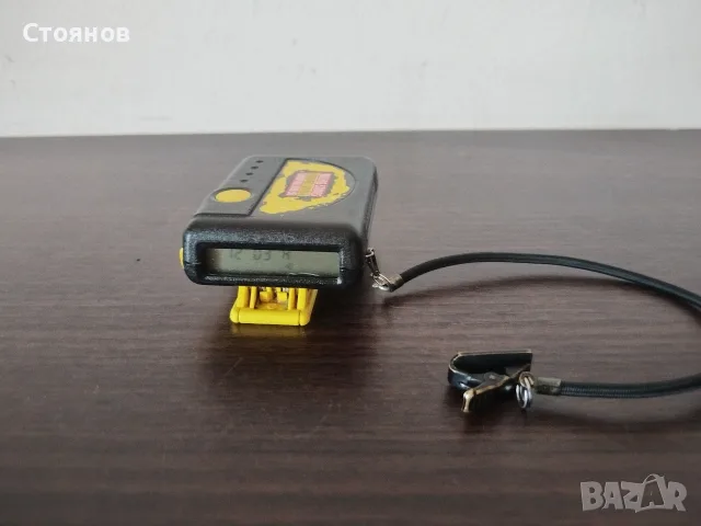 Пейджери MOTOROLA, NEC , снимка 13 - Друга електроника - 54928851