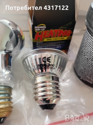 За влечуги и хамелеони и варани, снимка 16 - Други - 54015091