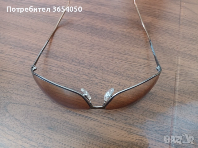 Маркови очила договаряне, снимка 2 - Слънчеви и диоптрични очила - 54337825