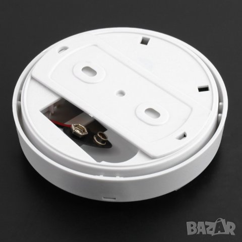 Аларма за СО въглероден окис., снимка 4 - Други стоки за дома - 20216802