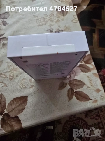 Продавам Чисто нов телефон , снимка 3 - Samsung - 54055950