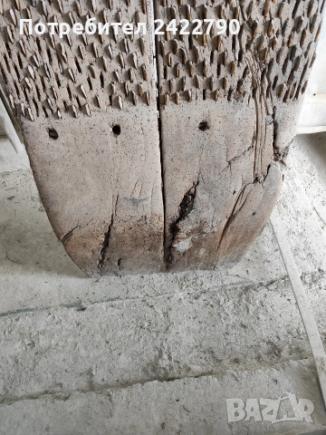 Диканя , снимка 2 - Антикварни и старинни предмети - 54202189