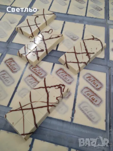 Единственият  Dubai Shocolat Premium в  България по рецепта на Fix, снимка 14 - Други - 47540340