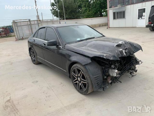 Mercedes-Benz C250 CDI FACELIFT