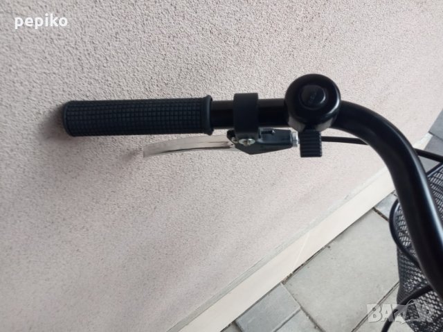 Продавам колела внос от Германия градски велосипед SITY 28 BIKE PRO 28 цола, снимка 10 - Велосипеди - 31748001