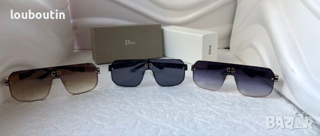 -12 % разпродажба DIOR 2022 дамски слънчеви маска, снимка 11 - Слънчеви и диоптрични очила - 38707083