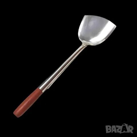 Уок тигани. Четири модела и аксесоари, снимка 13 - Съдове за готвене - 37332646