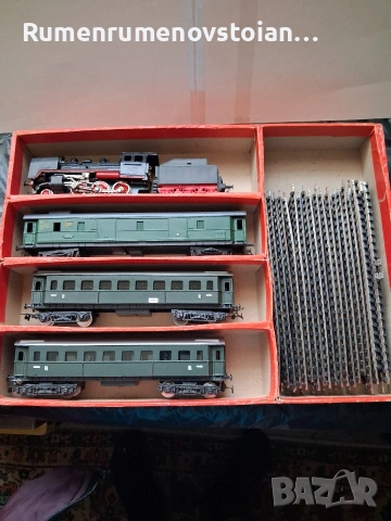 колекционерски 