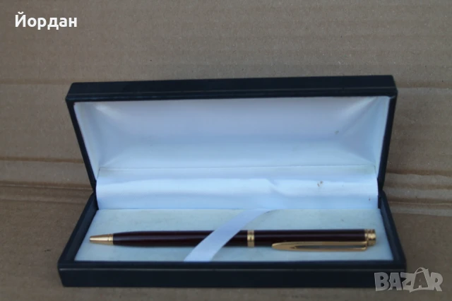 Химикалка ''Waterman''