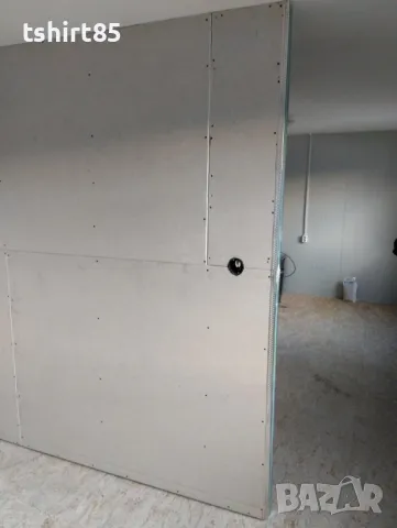 Фургони за живеене или офис 21кв.м.(7метра х 3метра.)., снимка 6 - Офиси - 48500949