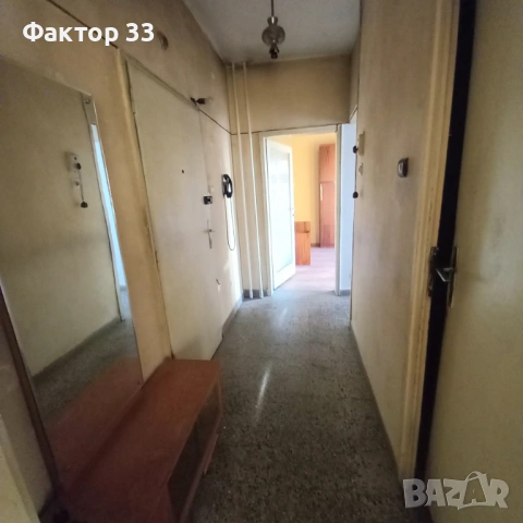 2-стаен с отделна кухня в Надежда 2 , снимка 11 - Апартаменти - 54213601