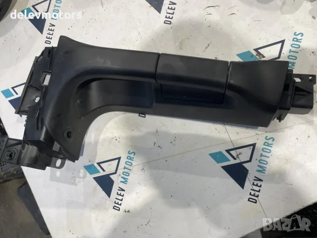 A4477607500 дръжка за плъзгаща дясна врата от Mercedes Vito W447