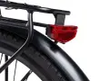Градски електрически велосипед MTF Tour 6.5 – Bafang 80 Nm, до 140 км, снимка 3