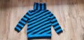 Miss Sixty дамски пуловер , снимка 1 - Блузи с дълъг ръкав и пуловери - 39562570