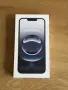 Бартер нов iPhone 16e 128gb черен запечатан, снимка 1