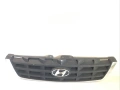 Предна емблема лого на решетката за Hyundai Accent 1.5 CRDi (2004) 86361-25620, снимка 1