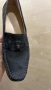 Немски мокасини 41 естествена кожа, снимка 13