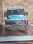 International Navistar MXT Fast & Furious 1.43 Deagostini Top top  model, снимка 14