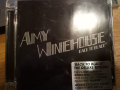 Amy Winehouse "Back to black" двоен диск
