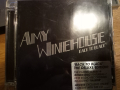 Amy Winehouse "Back to black" двоен диск, снимка 1 - CD дискове - 14242518