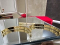 CARTIER Love Gold Гривна с Отверка, снимка 6