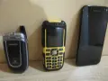 стари неработещи телефони, GSM-и , снимка 4