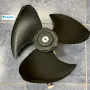 Вентилатор за външно тяло DAIKIN, снимка 2