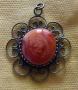 Медальон, кулие, висулка. , снимка 2