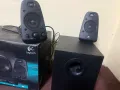 Logitech z623, снимка 4