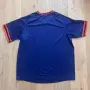 Мъжка тениска Nike New York Mets размер XXL, снимка 7