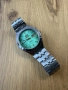 orient automatic оригинален мъжки механичен часовник с рядък цифер, снимка 4