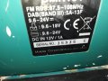makita radio-за ремонт/части 2109221859L, снимка 9