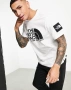 Мъжки маркови тениски Hugo Boss Nike Tommy Hilfiger Guess, снимка 10
