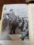 Рядка антикварна немска книга- Принц Ойген в първата битка от 1944 г., снимка 4