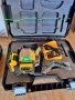 3D лазерен нивелир Dewalt, снимка 2