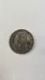 Испанска — 5 Pesetas 1876 — Alfonso XII Rey de España, снимка 2