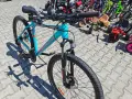 Промо велосипед 27.5" Passati EGBERT син, снимка 4