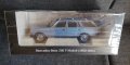 B66040671,Умален модел die-cast Mercedes S123 T-MOD 1:18, снимка 4