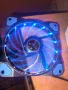 лед вентилатор за pc кутия , снимка 4