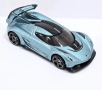 Hot Wheels 2020 Koenigsegg Jesko, снимка 2