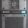 SONY SS-38 двулентови тонколони, снимка 2