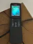 Nokia 8110 4G Dual Sim (черна), снимка 1