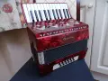 Нов акордеон Galotta 12 баса, снимка 4